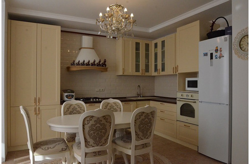 Теплая  квартира 167 м2 на ул. Руднева - Квартиры в Севастополе
