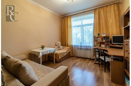 Комната в коммунальном общежитии на ул. Горпищенко, д.11 - Комнаты в Севастополе