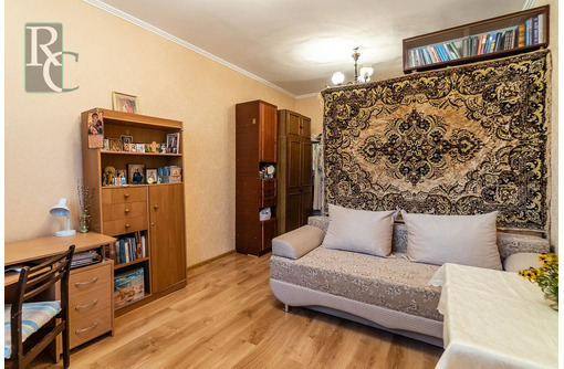 Комната в коммунальном общежитии на ул. Горпищенко, д.11 - Комнаты в Севастополе