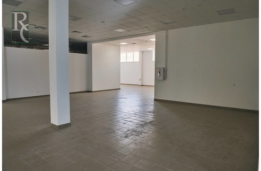 Аренда помещения 100 м² в ТЦ Авангард - Сдам в Севастополе