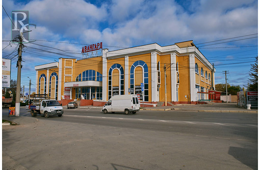 Аренда помещения 100 м² в ТЦ Авангард - Сдам в Севастополе