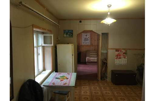 Продам 2-комнатную квартиру в городе Бахчисарае (историческая часть города) общей площадью 46 м2 - Квартиры в Бахчисарае