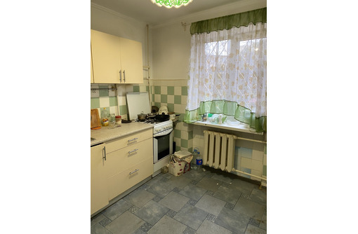 Продам 2- комнатную квартиру по улице Школьная Аграрное - Квартиры в Симферополе