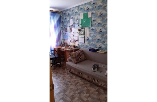 Продам 2 свои комнаты с мебелью в отличном районе симферополя - Комнаты в Симферополе