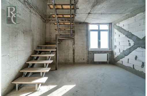 Продается 3- комнатная двухуровневая квартира на Степаняна 2а - Квартиры в Севастополе