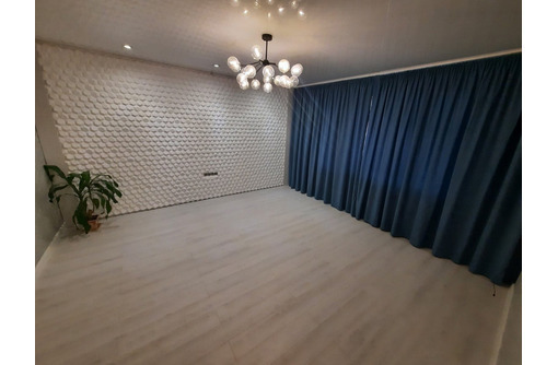 2-комнатная квартира с евроремонтом в Гагаринском районе - Квартиры в Севастополе