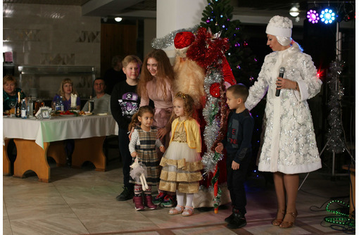 Дед Мороз и Снегурочка к Вам домой - Свадьбы, торжества в Симферополе