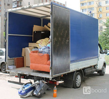 Грузоперевозки (грузчики по желанию) Вывоз мусора, перевозка пианино - Вывоз мусора в Крыму