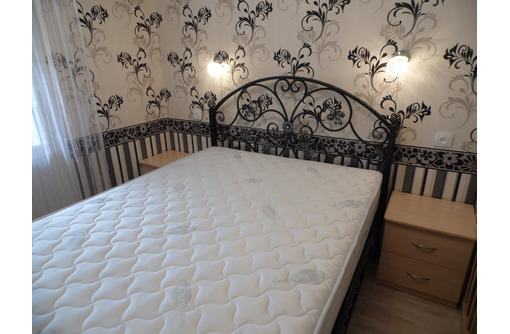 Кованые кровати - Мебель для спальни в Севастополе