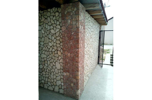 Приглашаем на работу каменщика - Строительство, архитектура в Алуште