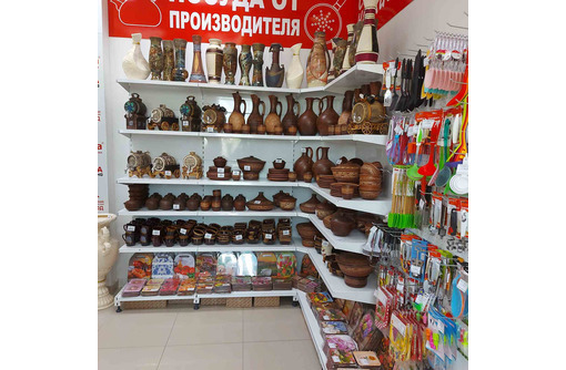Продам стеллажи для магазина - Продажа в Симферополе