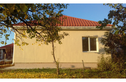 Продам дом недалеко от моря в селе Шевченково - Дома в Бахчисарае