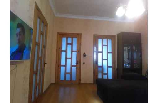 Предлагаем Вам приобрести просторную четырехкомнатную квартиру на ул.Сергеева-Ценского - Квартиры в Симферополе