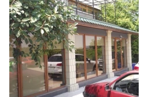 Продается коммерческое помещение 205 кв. м на ул. Шостака, 7, г. Севастополь - Продам в Севастополе