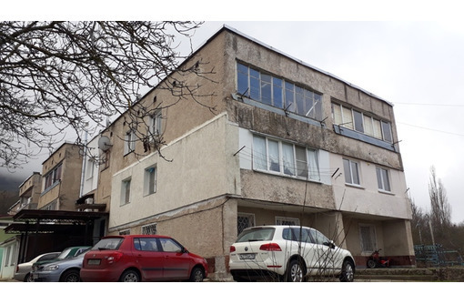 Квартира, 50 м², 2/2 эт. с тыловое - Квартиры в Севастополе