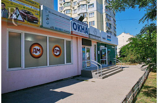 Продажа помещения на первой линии Тараса Шевченко - Продам в Севастополе