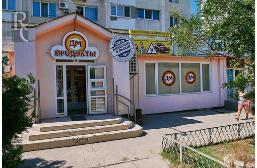 Продажа помещения на первой линии Тараса Шевченко - Продам в Севастополе