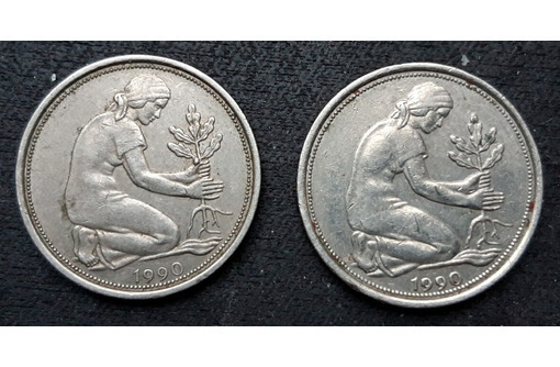 Монеты Германии - Антиквариат, коллекции в Симферополе