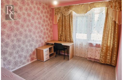 В продаже двухкомнатная квартира на улице Правды - Квартиры в Севастополе