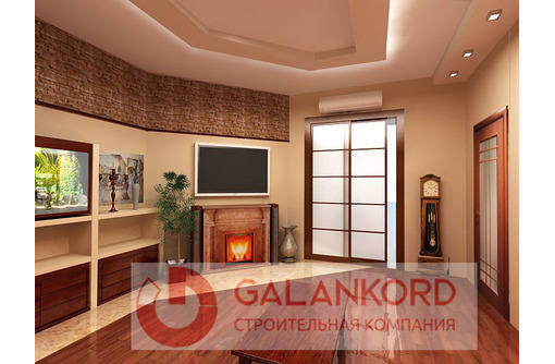 Все виды отделочных работ , ремонт квартир «под ключ» в Севастополе от компании «GALANKORD». - Ремонт, отделка в Севастополе