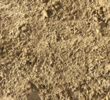 Песок Багерово - Сыпучие материалы в Симферополе