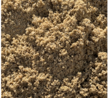 Песок Зуйский - Сыпучие материалы в Симферополе