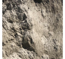 Песок морской - Сыпучие материалы в Симферополе