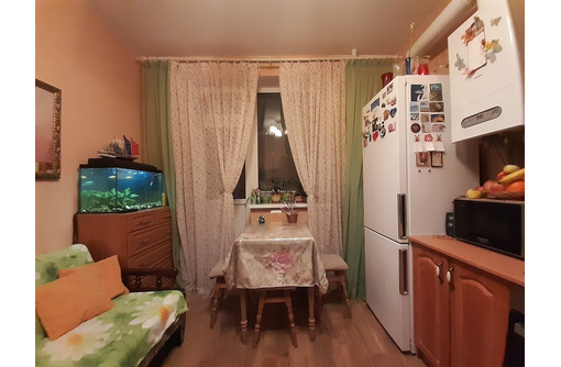 Продам крупногабаритную однокомнатную квартиру - Квартиры в Севастополе