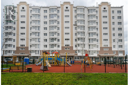 2-комнатная квартира в ЖК Горизонт - Квартиры в Севастополе