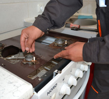 Ремонт газовых плит и варочных поверхностей - Ремонт техники в Евпатории