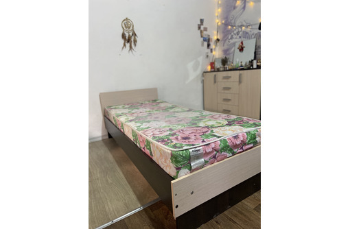 Односпальная кровать - Мебель для спальни в Севастополе