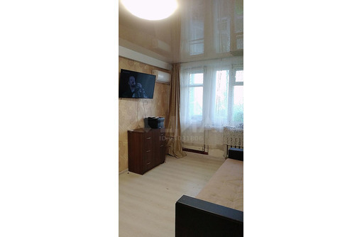 Продается 1-комнатная квартира на Острякова - Квартиры в Севастополе