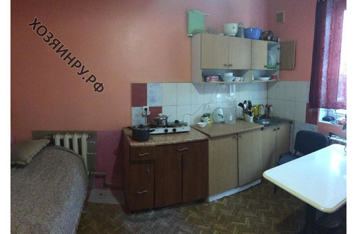 Квартира лебедя 15тыс. жильё от собственников или с мин комиссией - Аренда квартир в Севастополе