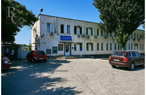 Сдается отличный офис - Сдам в Севастополе