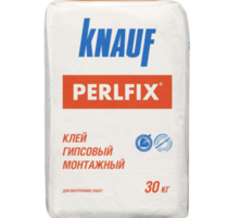 Клей Perflix Knauf - Цемент и сухие смеси в Симферополе