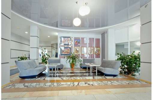 Продам гостиницу в центре Керчи - Продам в Керчи