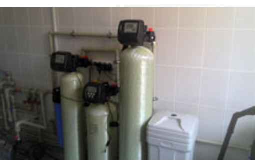 Монтаж систем отопления и водоснабжения - Газ, отопление в Симферополе