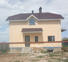 Строительство домов, коттеджей - Строительные работы в Крыму