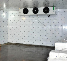 Воздухоохладители для Холодильных и Морозильных Камер - Продажа в Симферополе