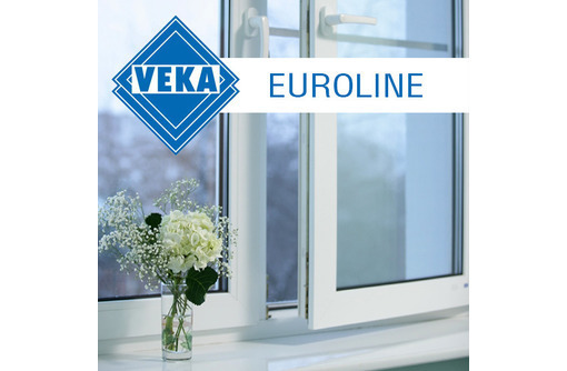 Качественные и надежные окна VEKA от производителя (завод в Ялте) Гарантия 10 лет - Окна в Гурзуфе