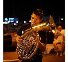 Музыкант на праздник - Свадьбы, торжества в Севастополе