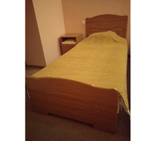 Кровати односпальные б/у - Мебель для спальни в Феодосии