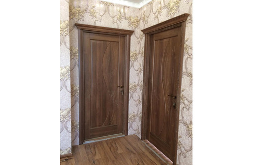 Межкомнатные и входные металлические двери в Симферополе - Входные двери в Симферополе