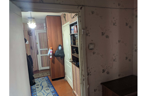 Продается 3-х комнатная Брежневка на 1-м эт. 5-ти этажного дома по адресу Проспект Победы 53 - Квартиры в Севастополе