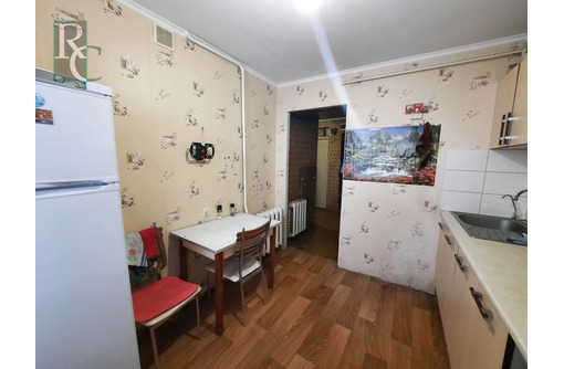 Спешите купить  двухкомнатную квартиру по отличной цене! - Квартиры в Севастополе