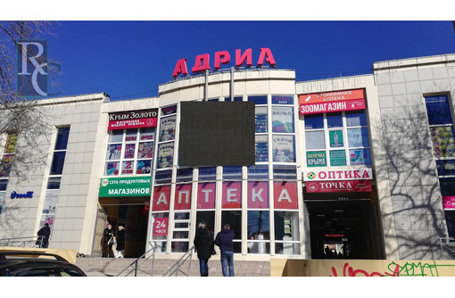 Помещение в Торговом Центре "Адриа" - Сдам в Севастополе