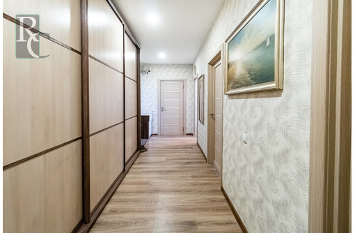 Продаётся двухкомнатная квартира с АГВ - Квартиры в Севастополе