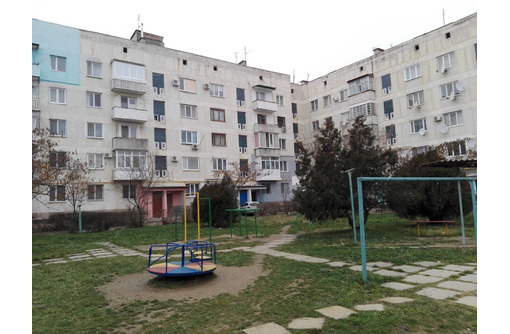 Продам 3-комнатную квартиру в Республике Крым, с.Вилино,улица Чапаева - Квартиры в Бахчисарае
