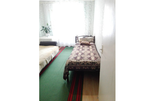 Продам 3-комнатную квартиру в Республике Крым, с.Вилино,улица Чапаева - Квартиры в Бахчисарае