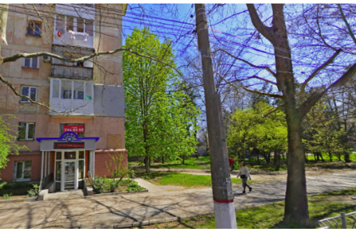 Продается двухкомнатная квартира, г. Симферополь, ул.Гагарина - Квартиры в Симферополе